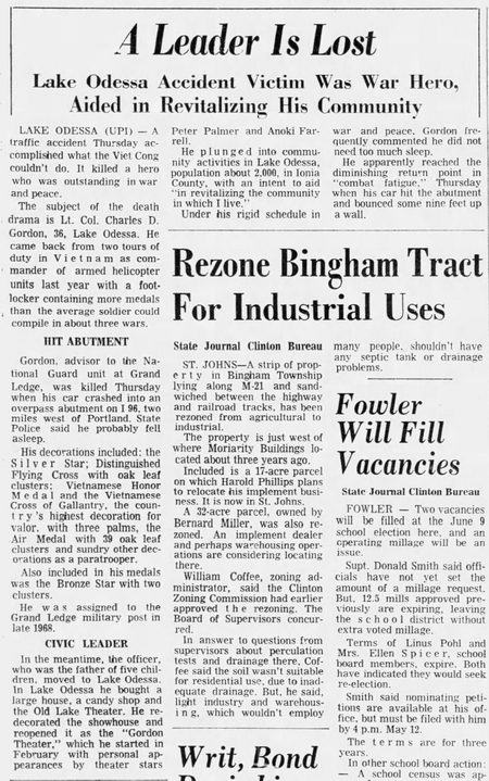 Lake Theatre - Adfe1 (newer photo)